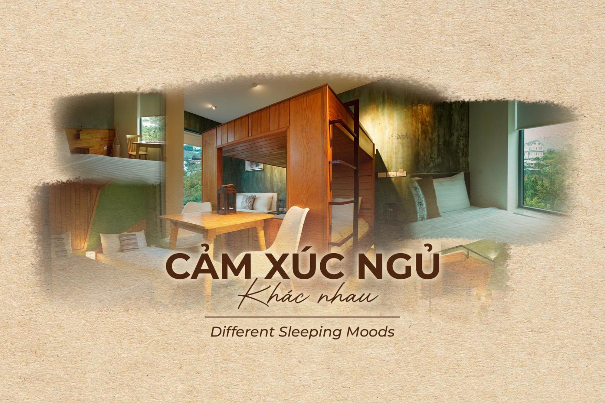 Hanoi Amsterdam Art Studio Dalat Bagian luar foto