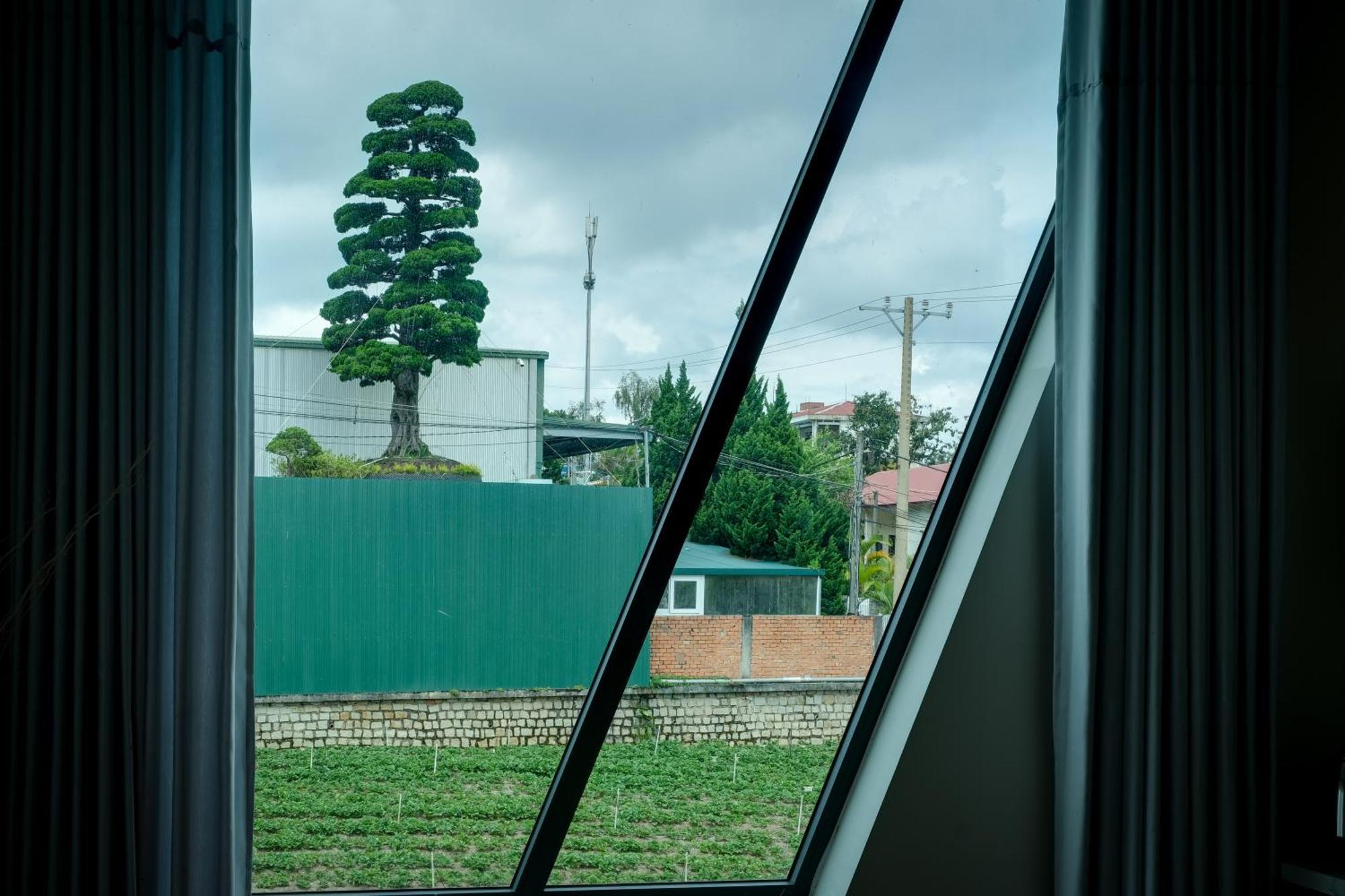 Hanoi Amsterdam Art Studio Dalat Bagian luar foto